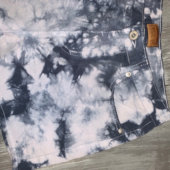 Women’s POL shorts size 2 - Picture 3 of 3